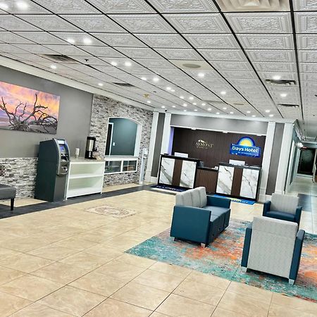 Days Hotel By Wyndham Williamsburg I-64 Екстер'єр фото