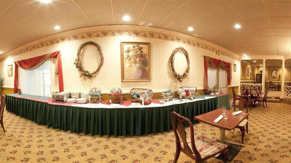 Days Hotel By Wyndham Williamsburg I-64 Екстер'єр фото