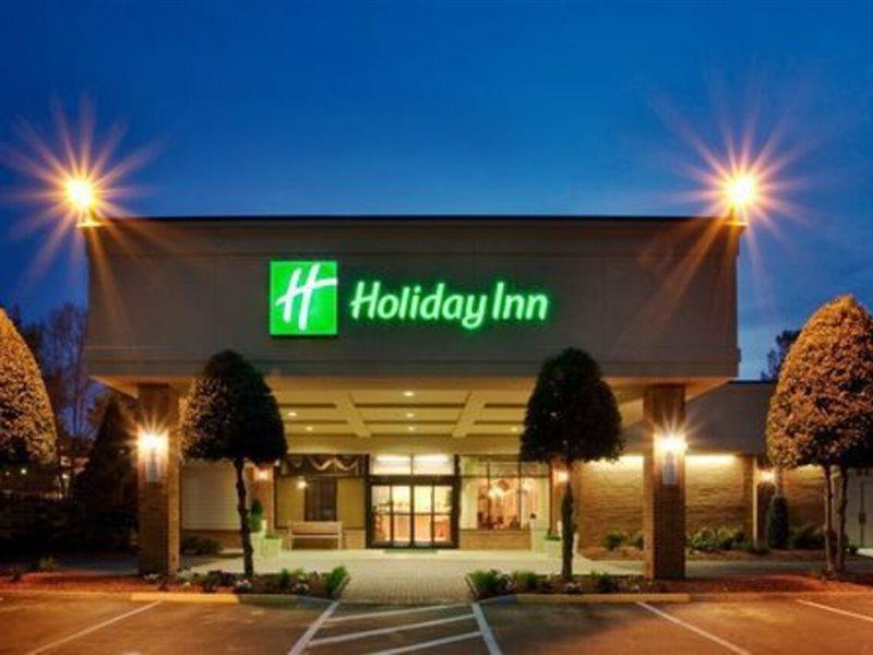 Days Hotel By Wyndham Williamsburg I-64 Екстер'єр фото