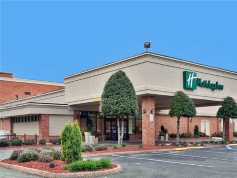 Days Hotel By Wyndham Williamsburg I-64 Екстер'єр фото