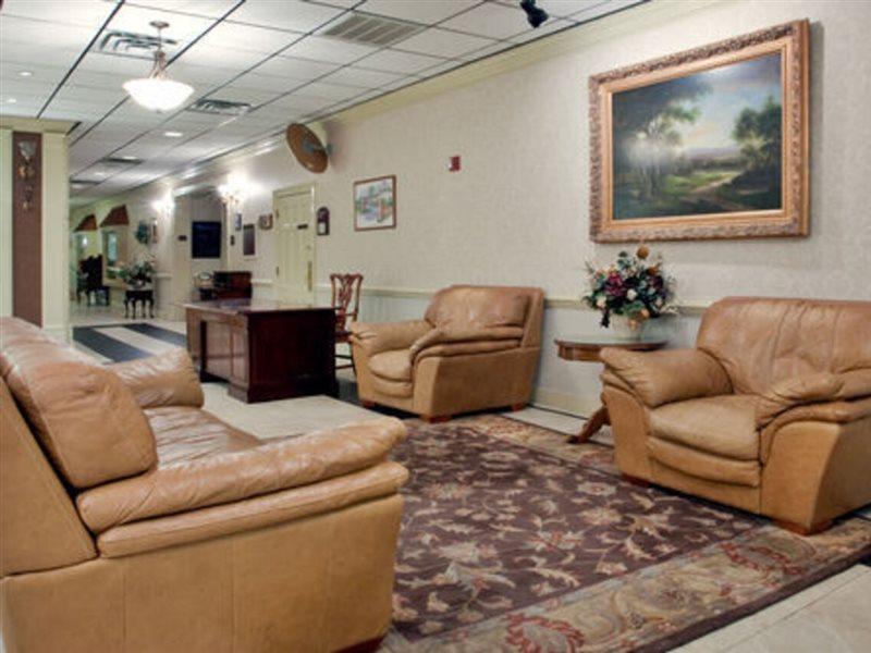 Days Hotel By Wyndham Williamsburg I-64 Екстер'єр фото