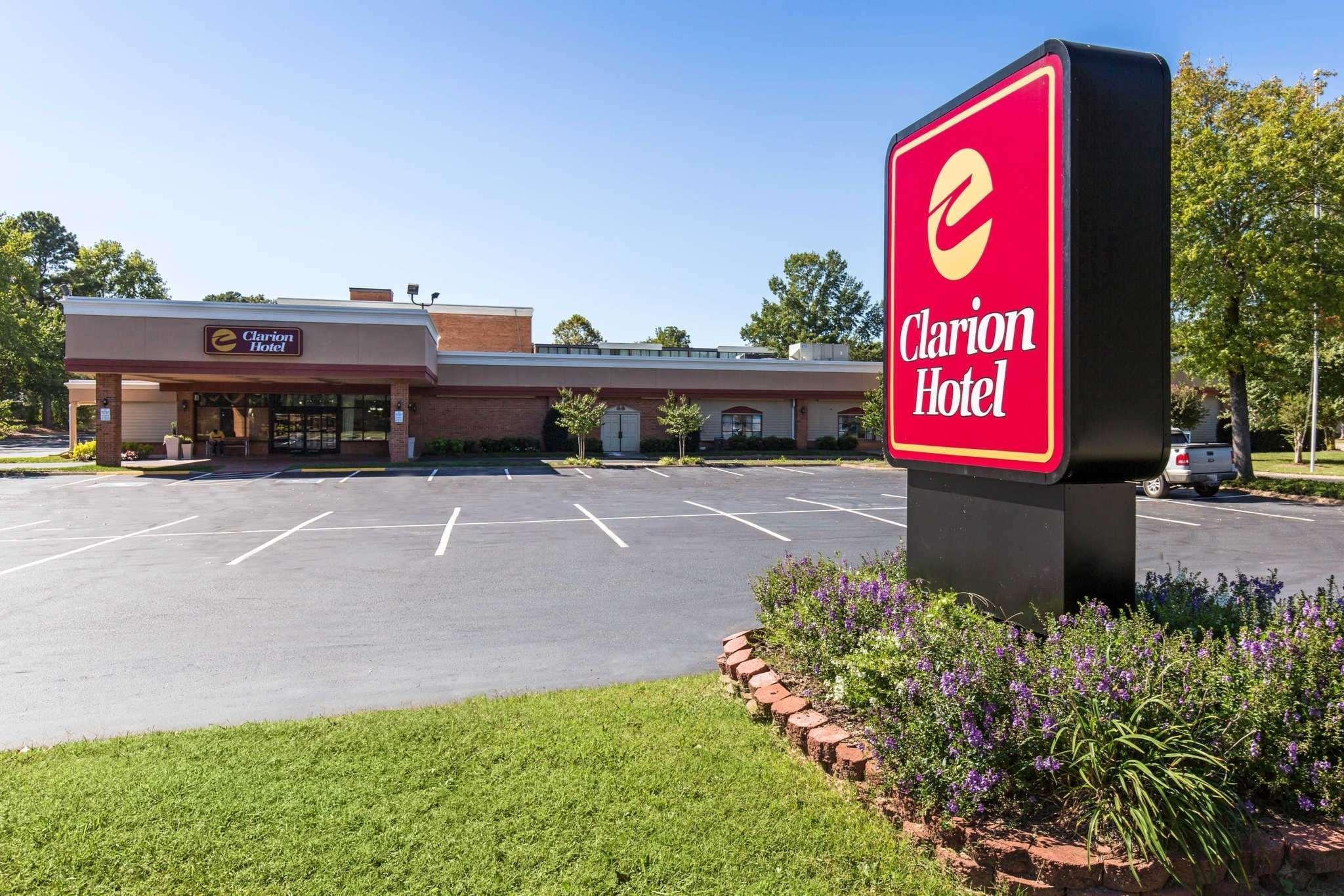 Days Hotel By Wyndham Williamsburg I-64 Екстер'єр фото