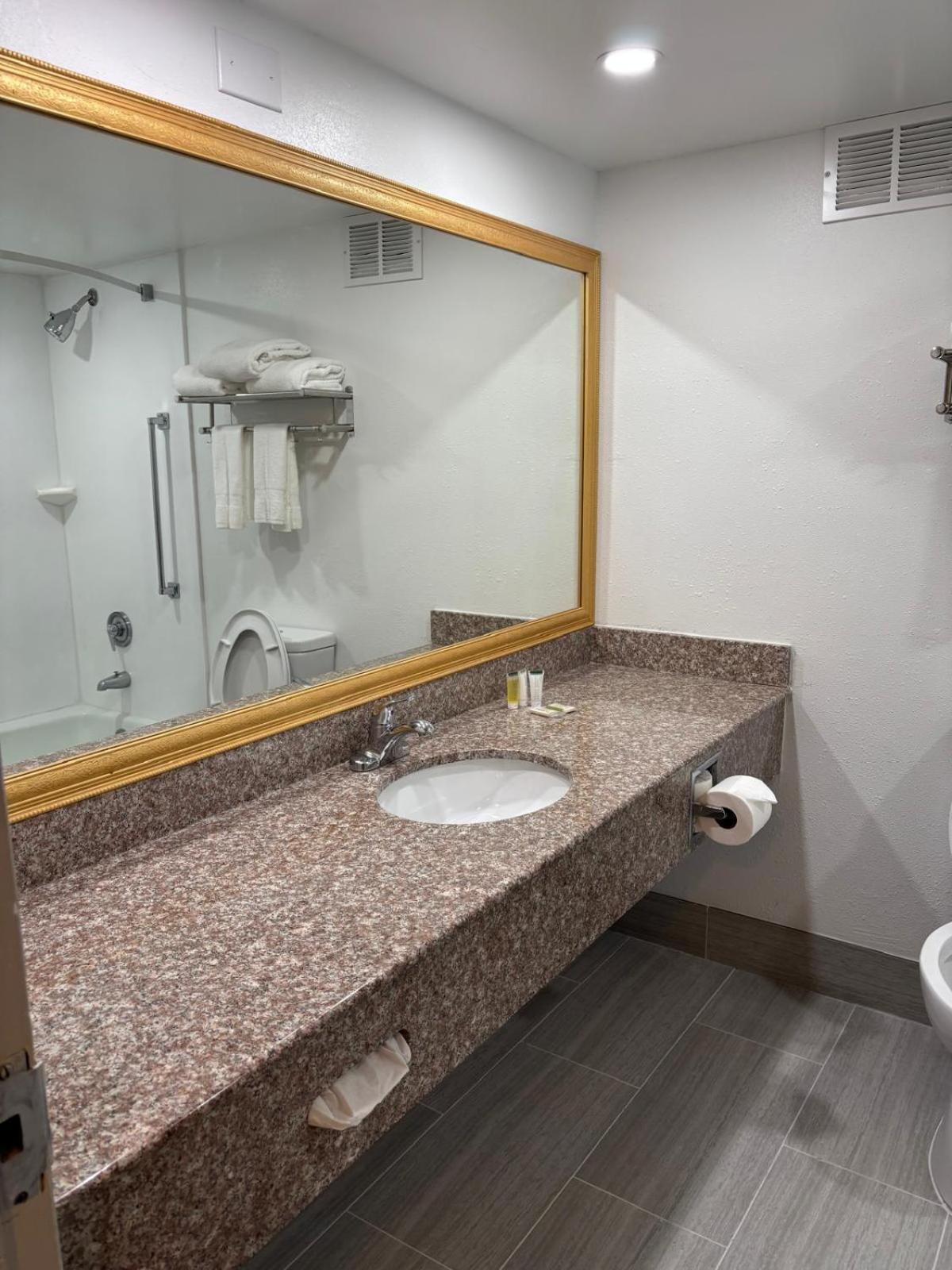 Days Hotel By Wyndham Williamsburg I-64 Екстер'єр фото
