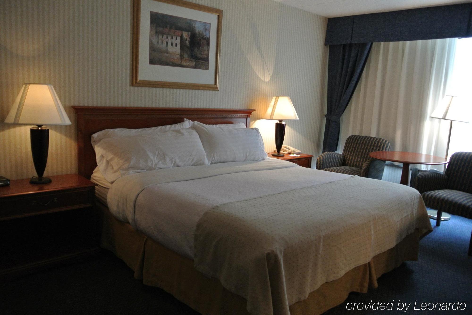 Days Hotel By Wyndham Williamsburg I-64 Екстер'єр фото