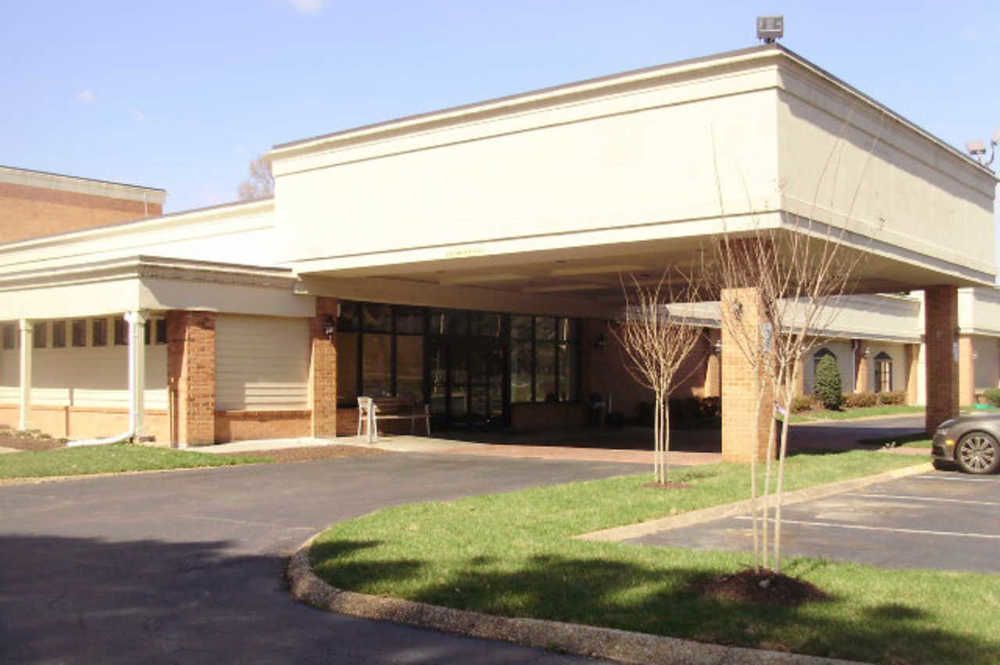 Days Hotel By Wyndham Williamsburg I-64 Екстер'єр фото
