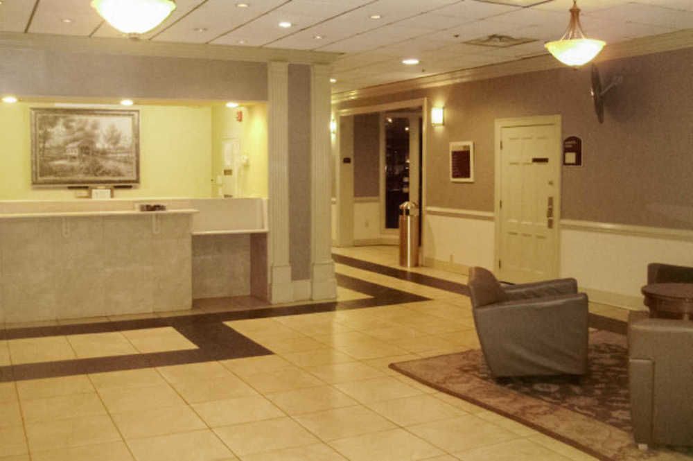 Days Hotel By Wyndham Williamsburg I-64 Екстер'єр фото
